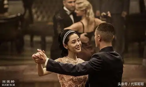 盘点张天爱演过的十大经典角色,哪一个最惊艳