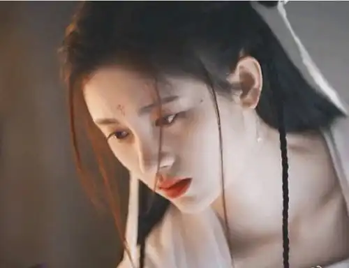 鞠婧祎曾舜晞组cp,新剧剧照太吸睛,风格与如意芳霏大不相同
