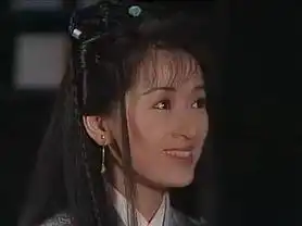雪花神剑1997年杨恭如主演电视剧
