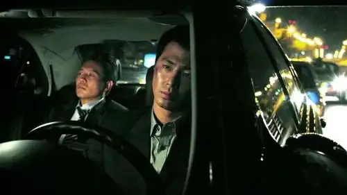 推荐一部限制级韩国犯罪动作电影,紧张刺激,越看越过瘾
