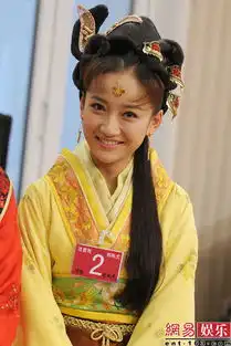 尤小刚选角西施秘史12美曝光

