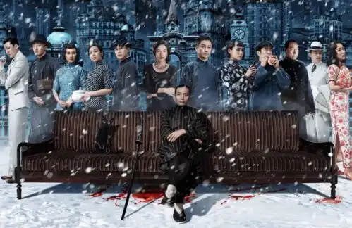 配音一夕间成原罪,但真正的问题不出在配音而出在表演
