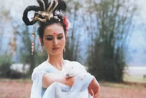 大闹西游带宝贝一起重温儿时的回忆
