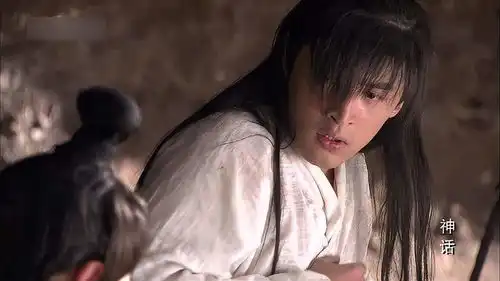 神话小川虎印被暴露,蒙恬看见后,瞬间改变态度古装历史
