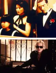 四个房间官方剧照