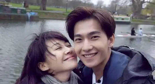 花少2,公主般的女孩,被孤立到崩溃大哭的许晴
