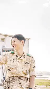 这个欧巴在太阳的后裔中第几集出现过