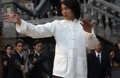 亲自出演太极,完成收山之作预计票房远超战狼2
