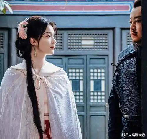 女演员长相很重要,王楚然与王晓晨对比,才知道什么叫妩媚与风情
