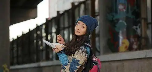 杨幂最性感的不是胸,这一点你没看到
