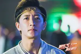 韩庚和卢靖姗公布恋情她在战狼2里去的这些地方美爆了
