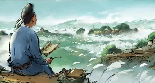 在山水田园诗人之外,孟浩然有哪些不为人熟知的侧面
