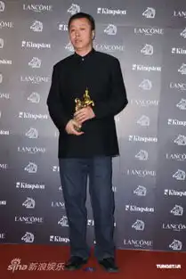 图文台湾电影金马奖赵非凭子弹获最佳摄影