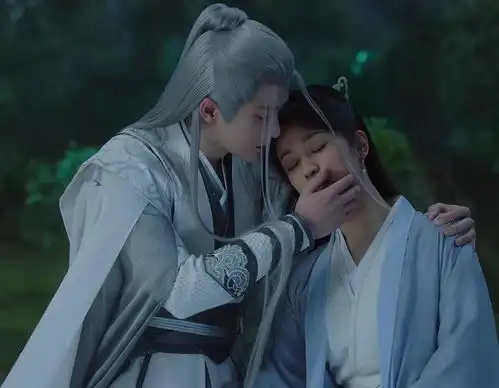 长相思2定档,预告片信息量巨大,我断言这将是今年的剧王