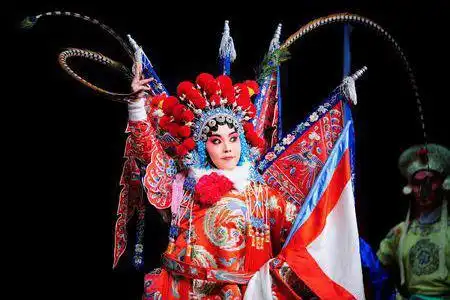 川剧的特点是什么