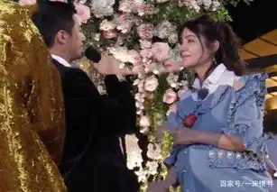 麦迪娜产子当妈,新还珠格格七大美女只有她俩还单身
