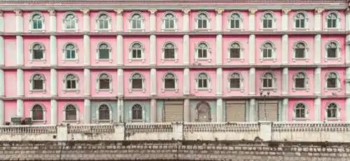 2021昆明地标拍照指南