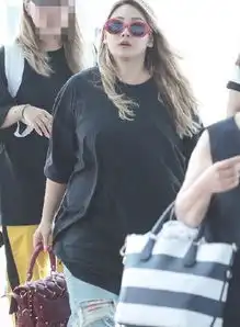 cl表示不在意身体发福呼吁歌迷不要在意他人言论
