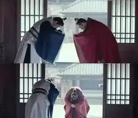 琅琊榜2的几个反套路设计你料到了没有
