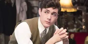 真人版小美人鱼确定王子演员预计明年开拍