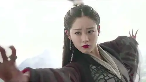 倚天屠龙记周芷若大战张无忌,周颠我是打不过你,但我不服