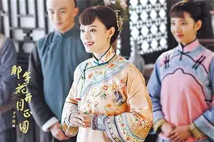 8月电视剧聚集实力偶像各类题材轮番登场