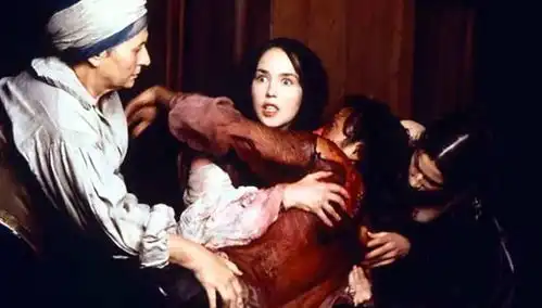 女生就该看这6部世界史电影,提升你的眼界