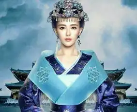 不仅躲过生子即死的残酷习俗,还能垂帘听政十几年