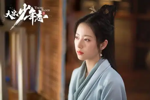 越看越上瘾的5部剧,除了庆余年,你还喜欢哪一部
