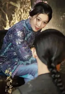 那年花开里的千红,戏外情路也坎坷,高颜值曾把王珞丹秒杀