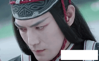 不良人黑无常舌咚床戏被删,粉丝当时就不干了
