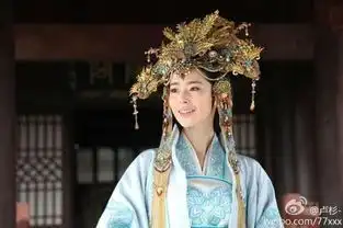 刘涛王鸥周奇奇琅琊榜争奇斗艳女星颜值大pk
