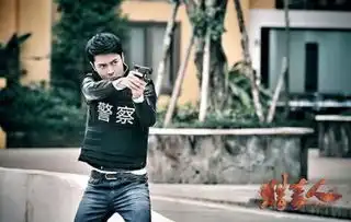 猎毒人后张丹峰又三部作品播出,网友这么忙还有时间出轨
