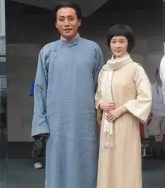 郑爽挤下李沁饰演杨开慧,和刘烨组cp,想看吗
