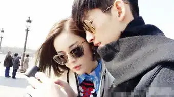 娜扎张翰合作新剧了领衔主演如果巴黎不快乐
