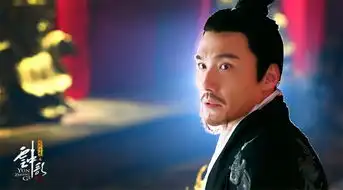 云中歌鲜肉大咖齐聚范文芳胡兵等颠覆亮相
