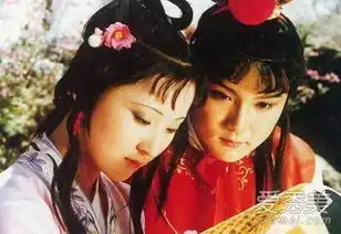小戏骨红楼梦好看吗豆瓣评分多少小戏骨红楼梦为什么这么火爱秀美
