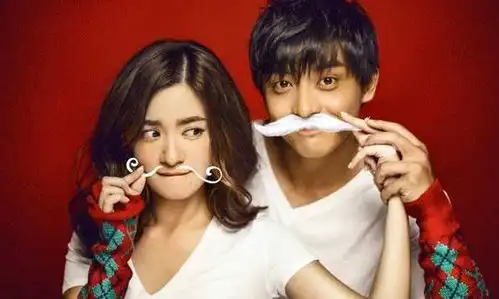 现实中的老婆成了爱情公寓中的丈母娘,张伟你是真的秀