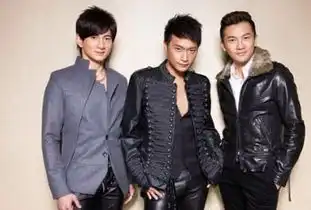 小虎队当年三兄弟不和苏有朋含泪回忆往事我拖了他们的后腿