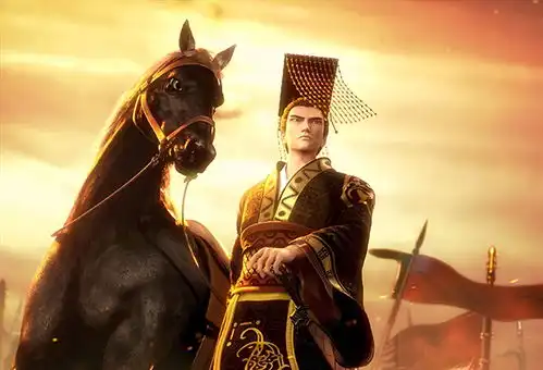 秦始皇没后代吗为何嬴姓如此少见这14个姓祖上或许是秦始皇