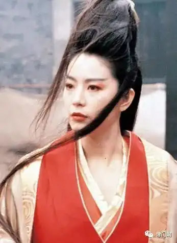 d盘珍藏许久,30位女星古装照,网友说最后一位堪称大众女神

