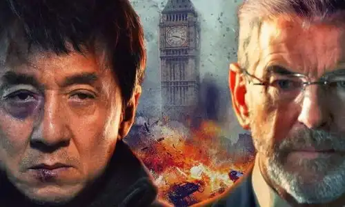 女儿在恐怖袭击中遇难,为了讨回公道,独自踏上复仇之路的故事
