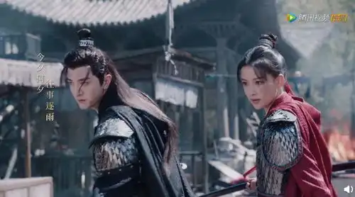 孙怡首次挑战古装大女主,搭档腹黑男主金瀚,上演三生虐恋