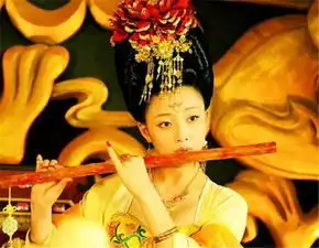 宋朝最漂亮的皇后,美貌堪比杨贵妃,被尊为太后活了71年
