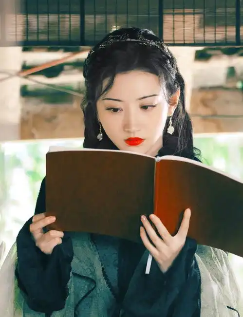 放弃沉香如屑,跟袁冰妍抢古偶,有了司藤的景甜糊涂了