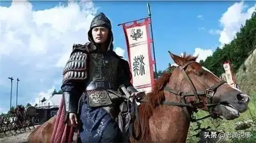 犯强汉者,虽远必诛虽然霸气,还没有主席的一句更解气
