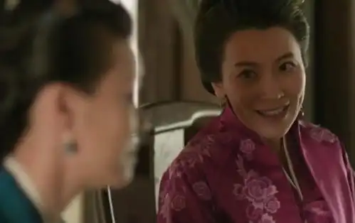 知否原著康姨妈在慎戒司受尽折磨,连2个女儿也险些被休