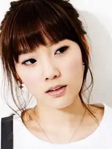 求少女时代金泰妍高清图片
