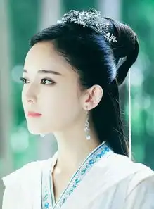 刘诗诗刘亦菲郑爽赵丽颖杨幂景甜陈乔恩,9大绝色美人谁仙气飘飘
