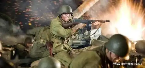 打仗的时候,突然没弹药了怎办我军办法最聪明,美军做法最霸道
